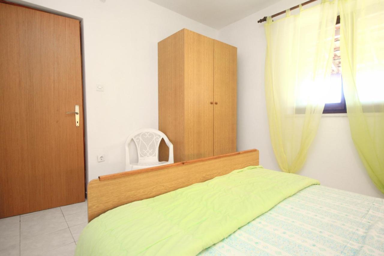 Apartment Tri Zala 174B Zrnovo Exterior photo